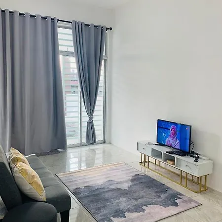 Bonda Homestay Selama - Musllim Only Exterior photo