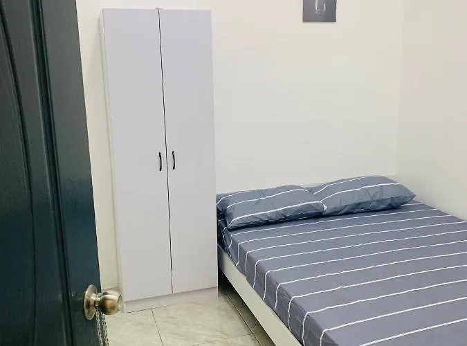 Bonda Homestay Selama - Musllim Only